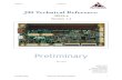 J90 technical reference 1 - Mouser Electronics · 2019. 7. 29. · VERSION 1.2 J90 (38255-X) Features J90 carrier board for the NVIDIA® Jetson™ TX1 and TX2 The J106 carrier board