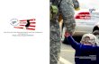 A Step-By-Step Guide for Families of Army Wounded Warriors Travel Voucher... · 2020. 1. 23. · Army Wounded Warriors Prepared by Expeditionary Support Organization Defense Finance
