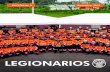 LEGIONARIOS - Benemérito Cuerpo de Bomberos de Guayaquil...combate, rescate, ambulancias y el camión Comando de Incidentes. En horas de la noche, y divididos en dos grupos, realizaron