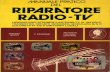 Le Radio di Sophie - Radio d'epoca, valvole, radio a galena, vintage … · 2019. 5. 29. · Riparazione amplificatori di BF Riparazioni mangiadischi. Riparazioni fonografi semplici.