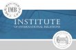 IIR Presentation - iir.edu.ua Presentation.pdf · IIR is welcoming individual researchers and post-graduate students to take part in the scientific a&v.ities. Current research topic: