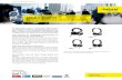 JABRA EVOLVE - Ingram Micro · *Jabra Evolve 65: the controller is located on the ear cup. VARIANT DEPENDENT Busy light (Jabra Evolve 40/65/80) Avoid call interruptions with the busy