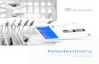 Teledentistry - American Dental Association post-covid use... · 2020. 10. 29. · Introduction Teledentistry is a problem-based solution for today’s dental practice. Due to COVID-19,