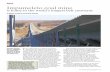 Coal Impumelelo coal mine - Conveyor Dynamics · 2021. 6. 30. · 14 OCTOBER 2016 Mınıng engıneerıng Coal For a third time in its history, Conveyor Dynamics Inc. (CDI) has designed