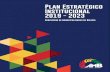 Plan Estratégico Institucional 2019 - 2023 · I. Marco Normativo 1.1. Constitución Política del Estado Plurinacional de Bolivia 12 1.2. Ley 031 Marco de Autonomías y Descentralización