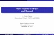 General guide to personal and societies web space at Oxford - …econ0211/papers/pdf/Ricardo2... · 2017. 11. 28. · 2 David Ricardo’s Big Idea: Trade and Comparative Advantage