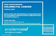State-of-the-art: Standard(s) of surgical practice for resectable colorectal cancer ... · 2019. 5. 28. · Balanço de 2015. 3. Standards of surgical practice for. resectable colon