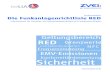 ZVEI PP Die Funkanlagenrichtlinie RED 5.05.20 · 2020. 12. 4. · Die Funkanlagenrichtlinie RED Herausgeber: ZVEI - Zentralverband Elektrotechnik- und Elektronikindustrie e. V. Fachverband