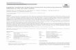Predictionofinternalcarotidarteryaneurysmrecurrencebypressure difference at the coil ... · 2021. 3. 16. · CE-MRA Contrast-enhanced magnetic resonance angiography CFD Computational