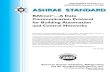 Add-135-2008l-Pub-Draft chair-approved -PDF · 135-2008l-1. Add new workstation BIBBs and profiles, p. 2. In the following document, language to be added to existing clauses of ANSI/ASHRAE