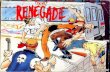 Renegade - Nintendo NES - Manual - gamesdatabase · 2017. 3. 2. · Renegade - Nintendo NES - Manual - gamesdatabase.org Author: gamesdatabase.org Subject: Nintendo NES game manual