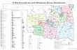 Tribal Boundaries and Oklahoma House Boundaries OK House and...Fort Sill Apache Tribe 43187 US Hwy 281 Apache, OK 73006 580-588-2298 Iowa Tribe 335588 E. 750 Road Perkins, OK 74059