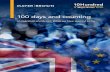 100 days and counting - Mayer Brown...100 days and counting | Immigration and Brexit 1 1. British citizens need immigration permission to operate in the EEA and EEA citizens to operate