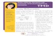 HOME EXERCISE PROGRAM FOR COMMON …TMJ anatomy and mechanics • Treating TMD hypermobility • Patient Exercises: Realigning the head, neck, and jaw through RTTPB Temporomandibular