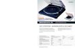 DENON DP-200USB FULLY AUTOMATIC TURNTABLE DENON DP … · 2020. 9. 17. · DENON DP-200USB . FULLY AUTOMATIC TURNTABLE. The DP-200USB is a fully automatic record player that easily