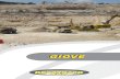 Giove, the complete jaw crusher - Interempresas · 2014. 9. 15. · With the 47 ton Giove and 49,9 ton Giove CC (without options), Keestrack designed a proven high performance jaw