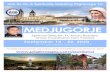 MEDJUGORJE - Pilgrimages - Navi Valadez...September 14 - 22, 2020 $2,609 per person from Portland, OR *Price is based on double occupancy For $150 off per person use promo code: NAVI2020