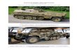 Surviving Sdkfz 250 - Murrells Models · 2020. 4. 18. · This vehicle has its original armor, it was discovered as a wreck at Mortagne au Perche (Orne, Normandy) in 1975 by a scrapdealer.