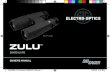 ZULU9™ shown ZULU - SIG Sauer P239