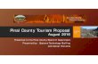 Pinal County Tourism Proposal