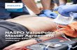 NASPO ValuePoint Master Agreement