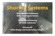 Shoring Systems