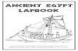 Ancient Egypt Lapbook - homeschoolshare.com