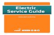Electric Service Guide - PNM