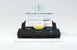 Everyday scanning made easy