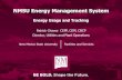 NMSU Energy Management System