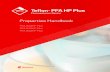 Teflon PFA HP Plus - Chemours