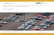 Robotic Parking Technology for Congestion Mitigation and ...