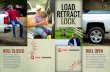 LOAD RETRACT LOCK - CARiD.com