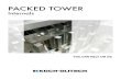 PACKED TOWER - Koch-Glitsch