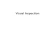 Visual Inspection - SkillsCommons