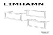 LIMHAMN - IKEA