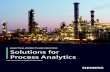 Solutions for Process Analytics - Siemens