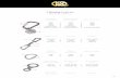 KONG 1- Carabiners and Safety Equipment 1