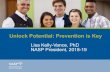 Unlock Potential: Prevention is Key