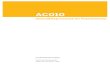 AC010 - SAP