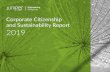 Juniper Corporate Citizenship and Sustainability Report
