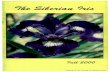 ?aB, - Siberian Irises