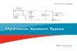 Hydronic System Types - Xylem Applied Water