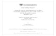 Internship Report Clinical Alarm Management Project ...