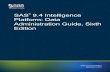 SAS 9.4 Intelligence Platform: Data Administration Guide ...