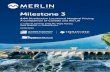 Milestone 3 - project-merlin.co.uk
