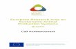 European Research Area on Sustainable Animal Production ...