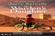 NEWBERY MEDALIST Jerry Spinelli Warden’s The Daughter