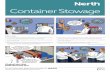 Container Stowage Poster | NEPIA