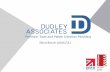 Dudley Associates-Precision Toolmaking & Injection Moulding